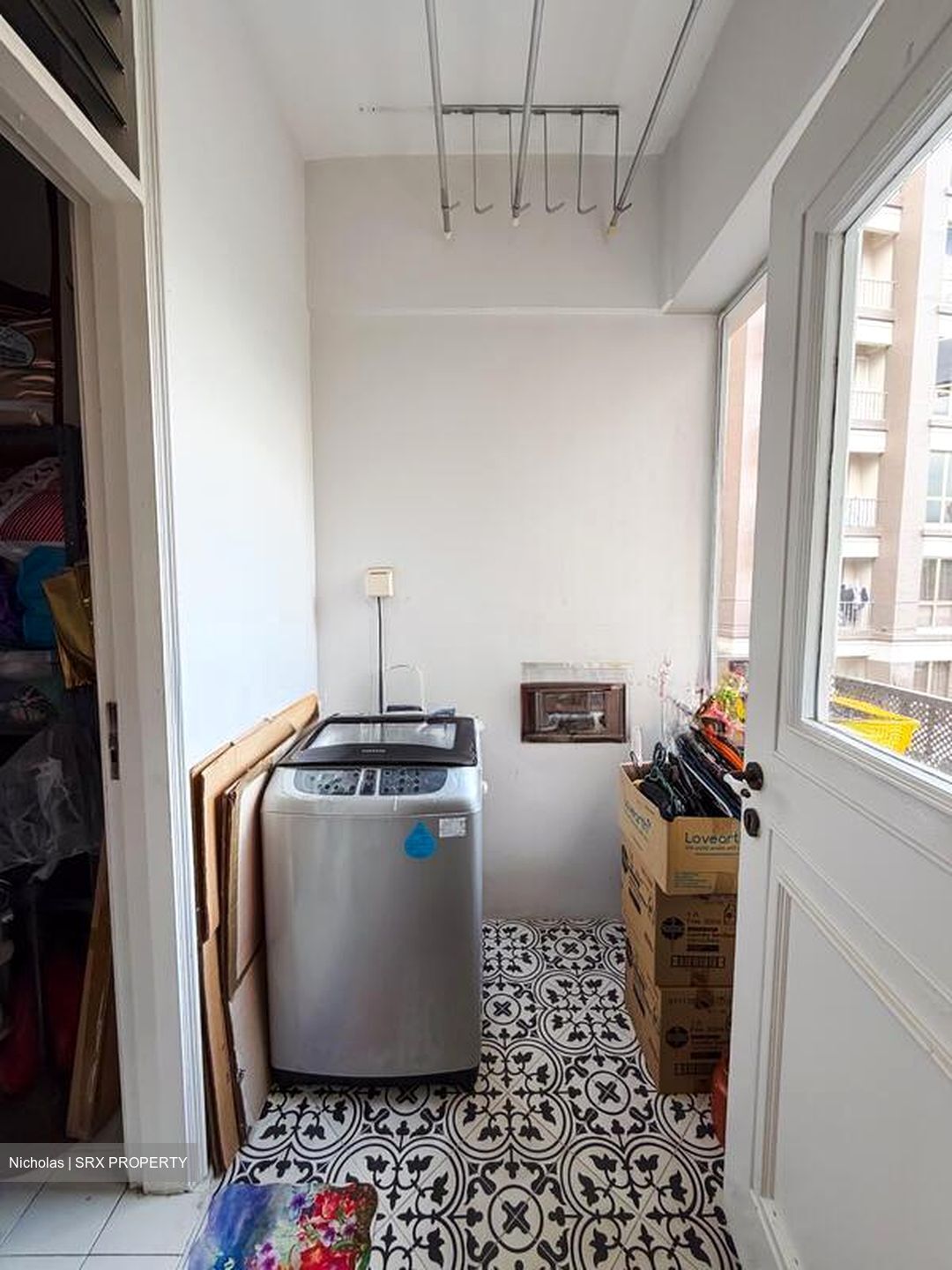 Kentish Lodge (D8), Apartment #516943231